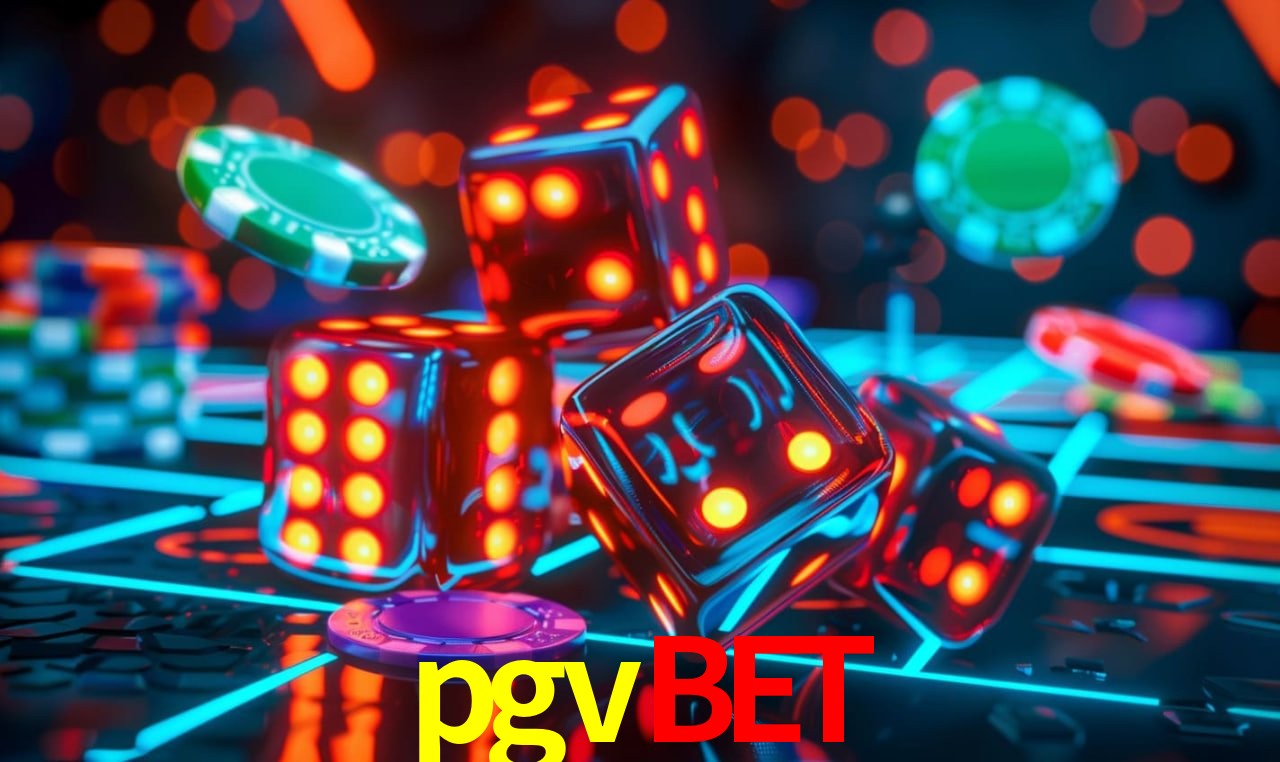 Bônus de Boas-vindas pgvbet