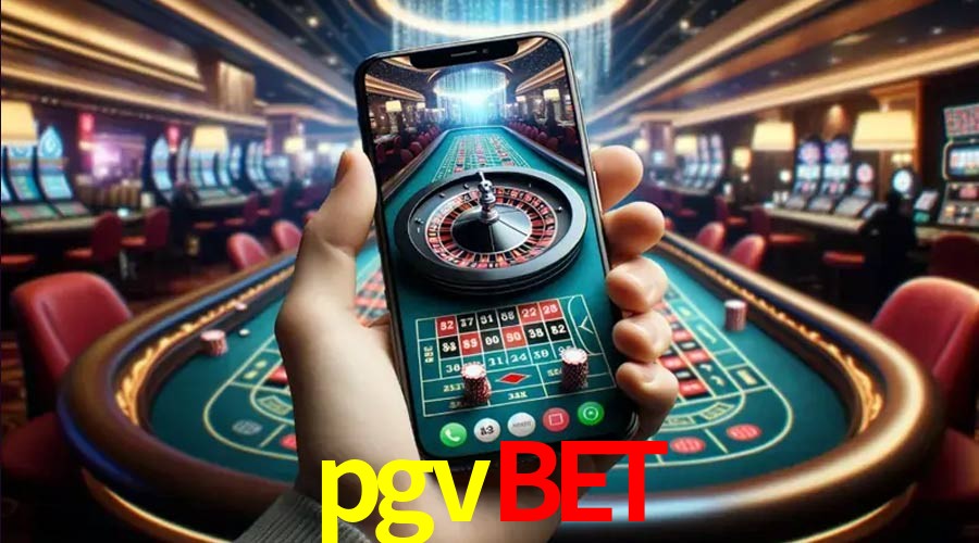 Platform Technology pgvbet