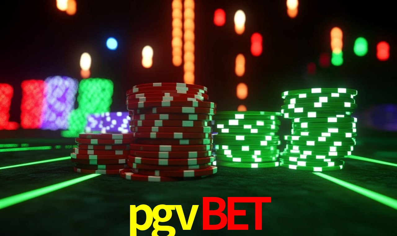 Live Casino pgvbet