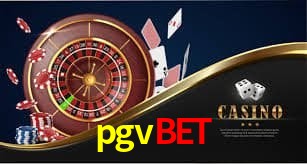 Login Seguro pgvbet