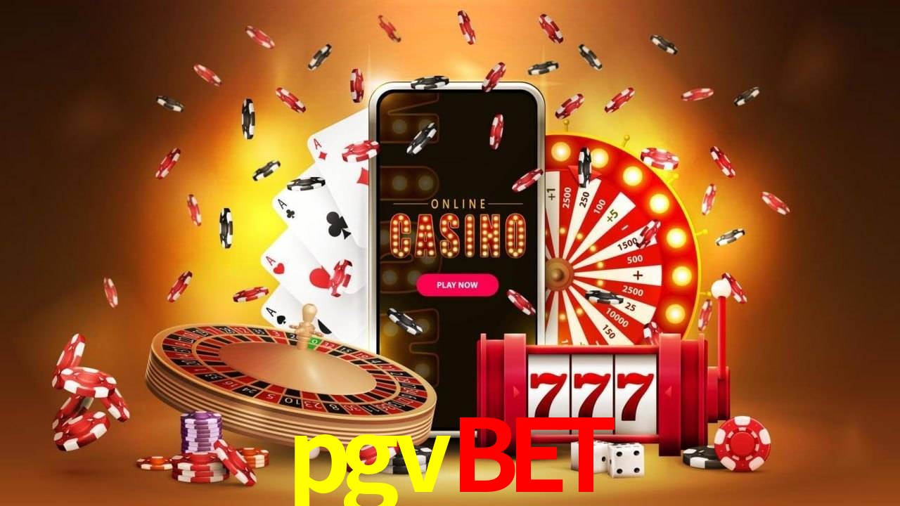pgvbet Brasília - Jogo Features