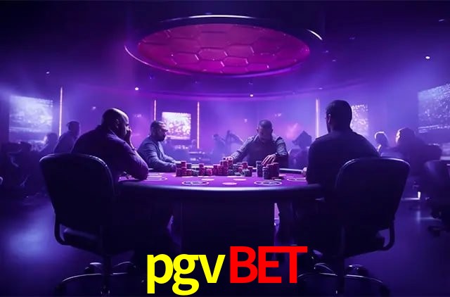 Tecnologia da Plataforma pgvbet