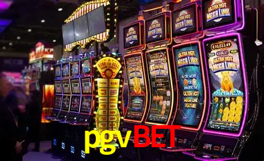 pgvbet Cassino - 80+ Mesas ao Vivo