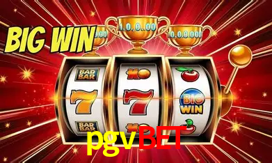 pgvbet São Paulo - All Bonuses