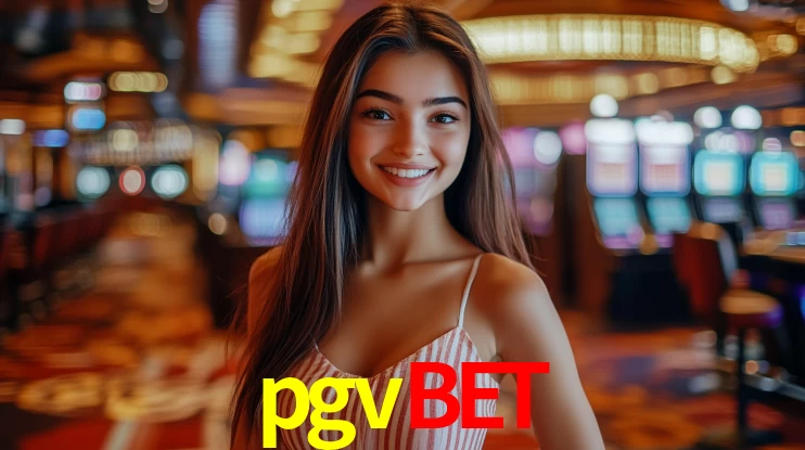 Welcome Bonus pgvbet
