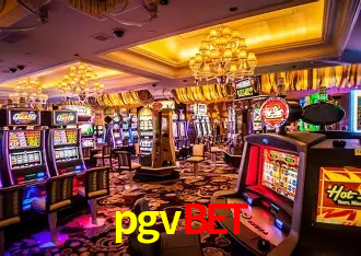 pgvbet Salvador - Studio Tour