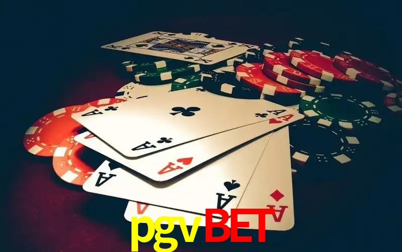 pgvbet Brasília - Betting Features