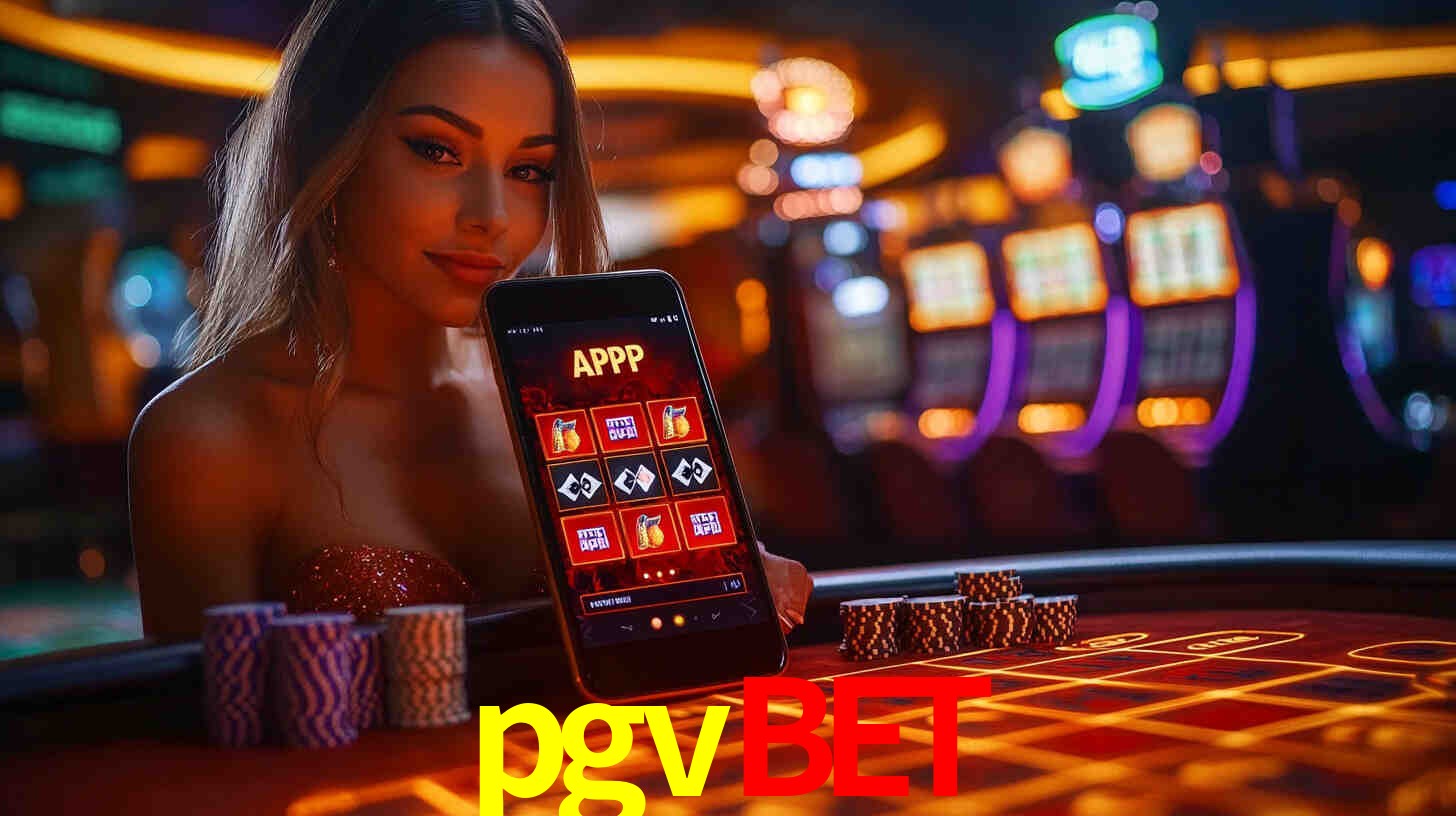 Descubra a Essência do pgvbet: Nossa História e Compromissos