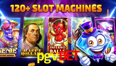 Inovações de Jogos na pgvbet: O Futuro das Experiências Interativas