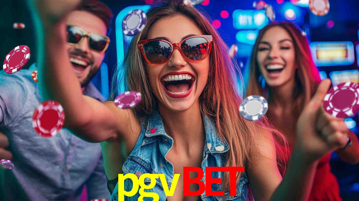 Explorando a Categoria de Eventos em Apostas na pgvbet