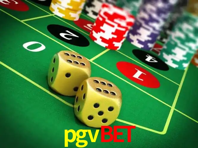 Bonus Features pgvbet