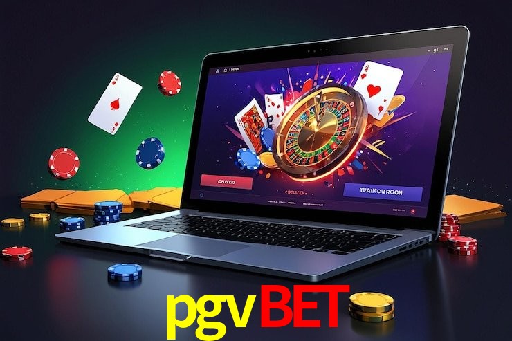 pgvbet Salvador - Support