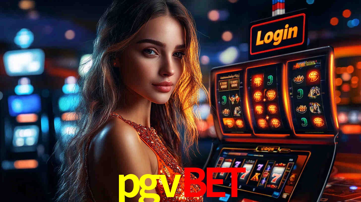 Experimente o Login Seguro Premium no pgvbet