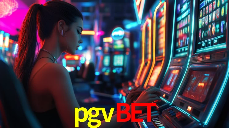 Premium Interface pgvbet