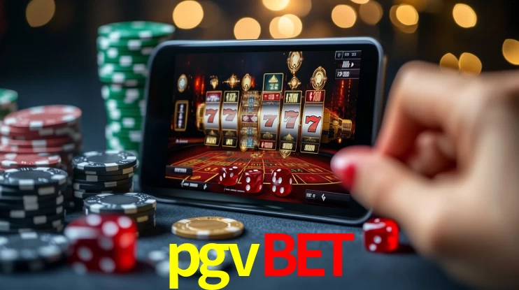 Live Casino pgvbet