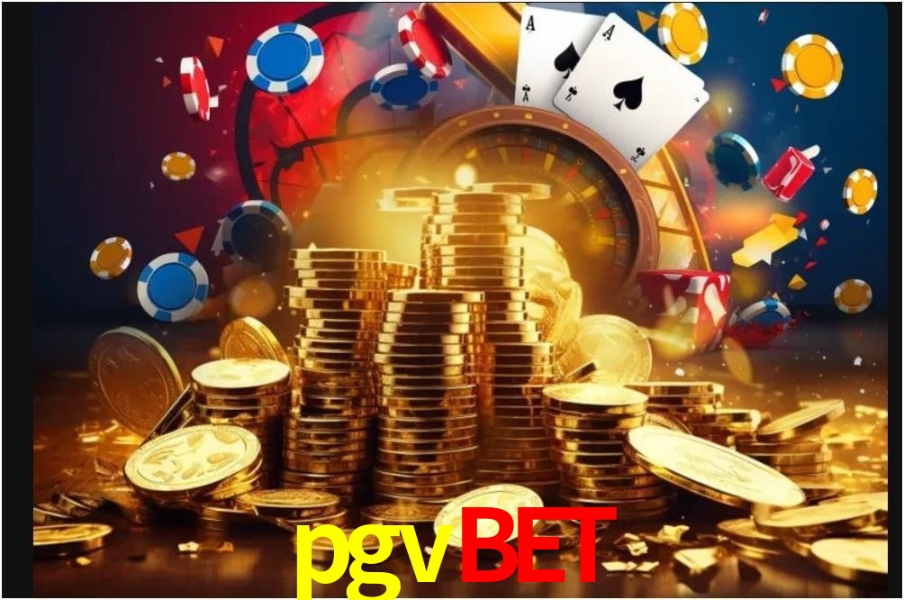 Torneios pgvbet