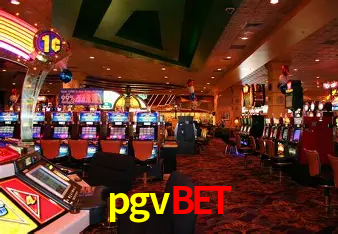 Descubra o Mundo do Cassino Online com pgvbet
