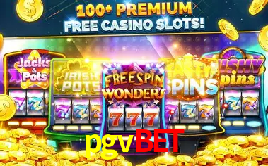 Desvendando o Mundo dos Jogos Virtuais na pgvbet