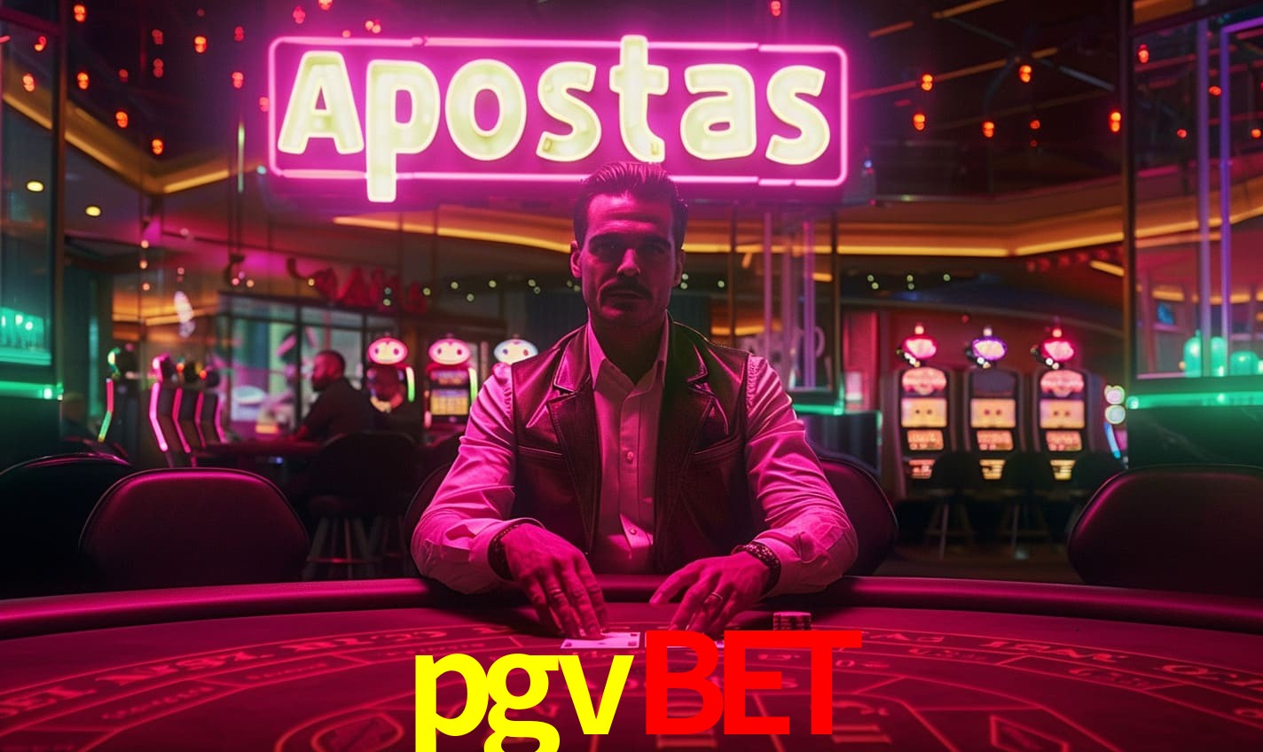 pgvbet Salvador - Strategies