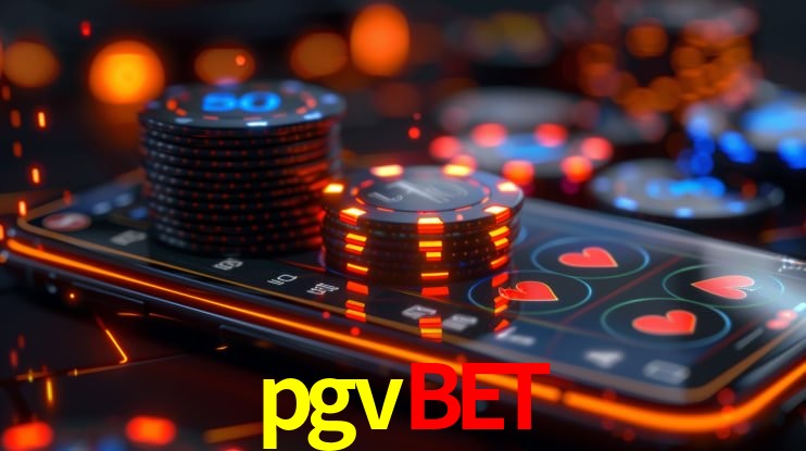 Slot Games pgvbet